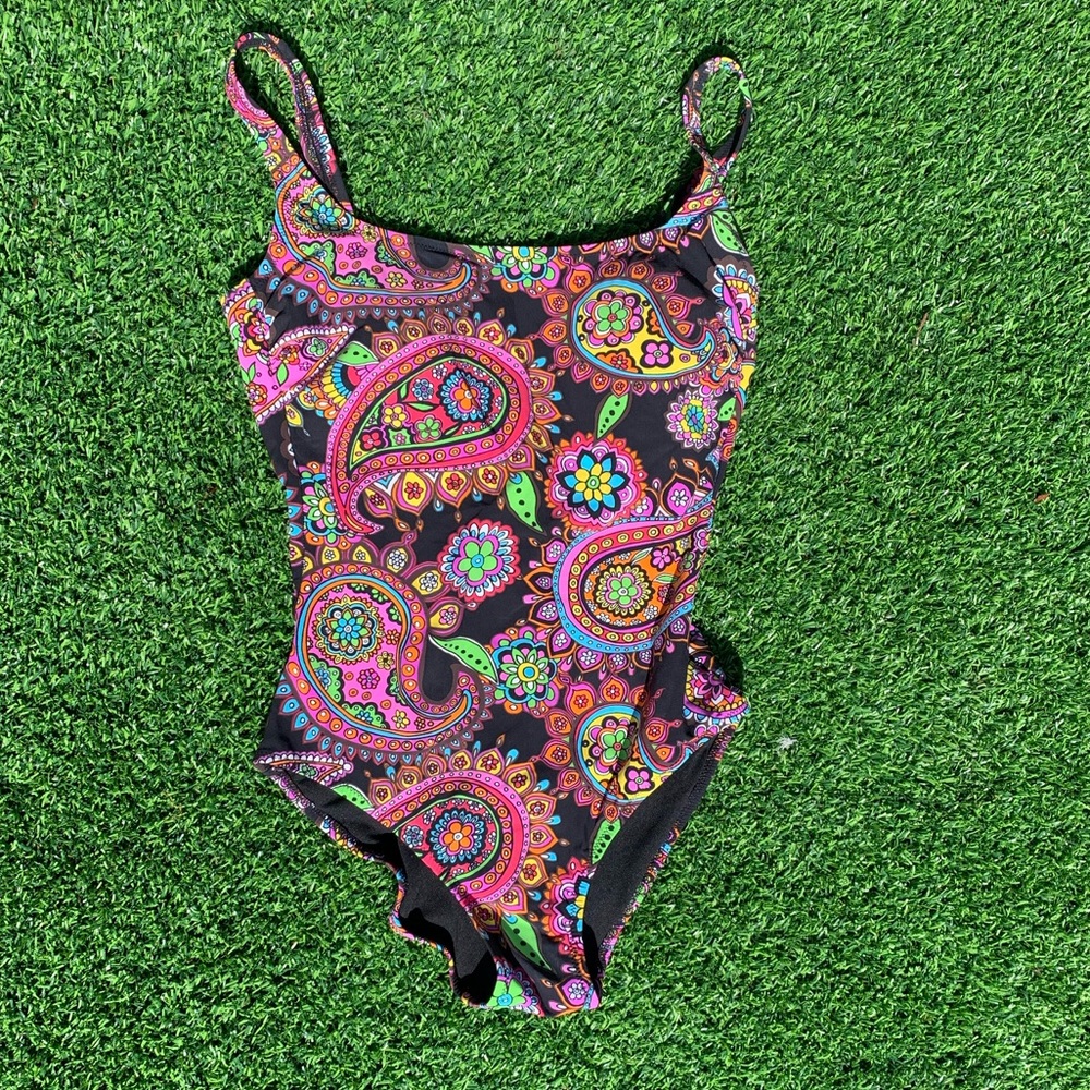 Brand new Mandala Swimsuit